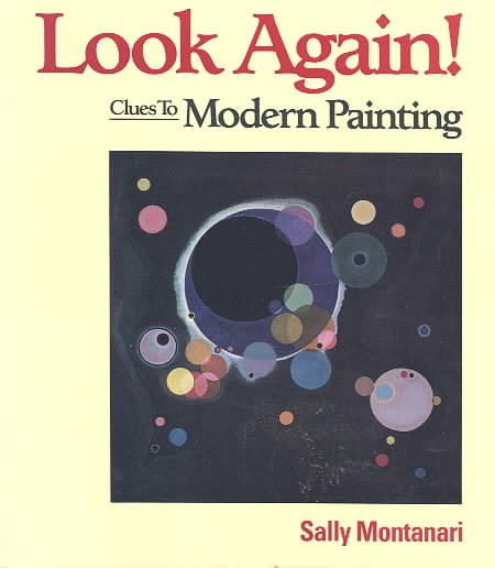 Look Again!: Clues to Modern Painting cover