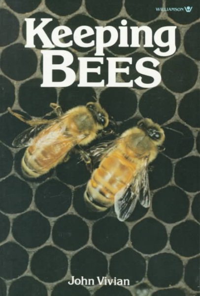 Keeping Bees cover