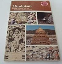 Hinduism cover