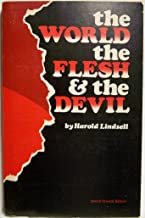 The World, the Flesh, and the Devil cover