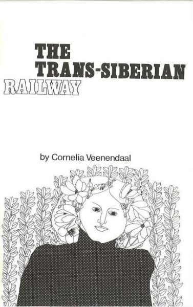 The Trans-Siberian Railway cover