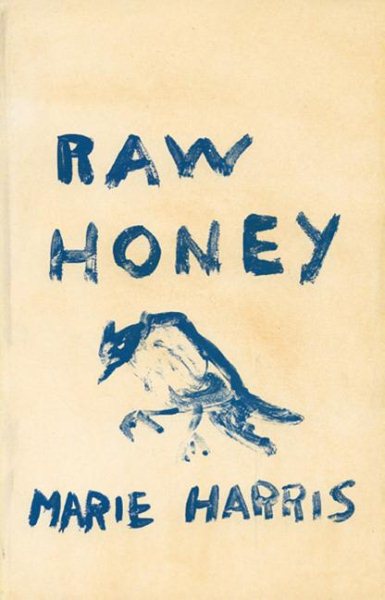 Raw Honey cover