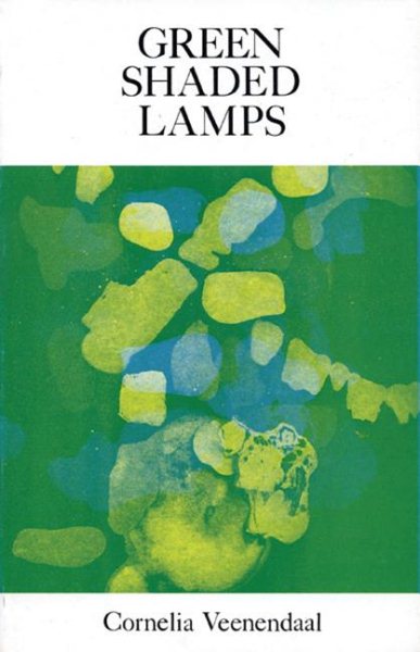 Green Shaded Lamps cover
