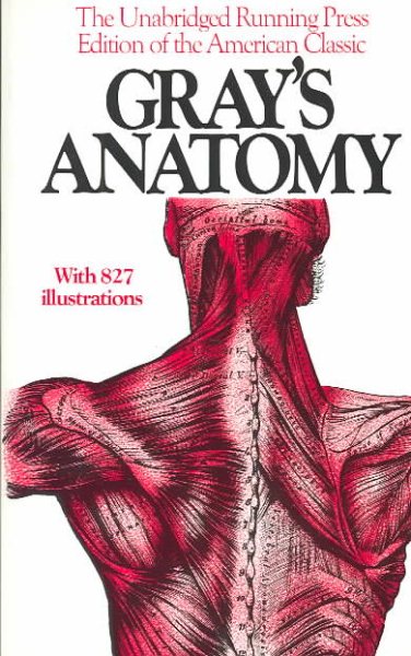 Anatomy, Descriptive and Surgical, 1901 Edition cover