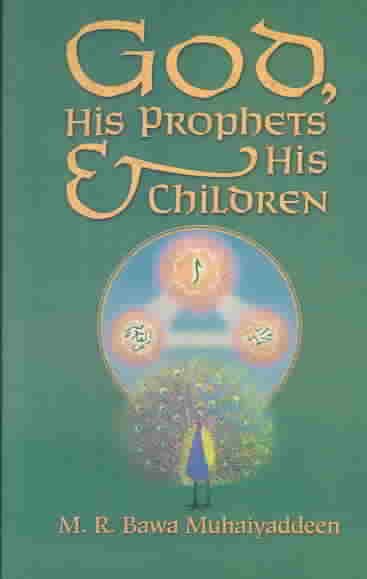 God, His Prophets & His Children cover