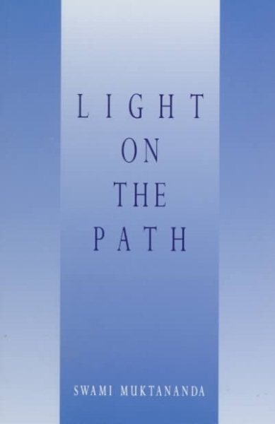 Light on the Path cover