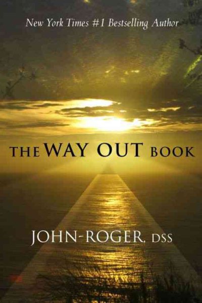 The Way Out Book cover