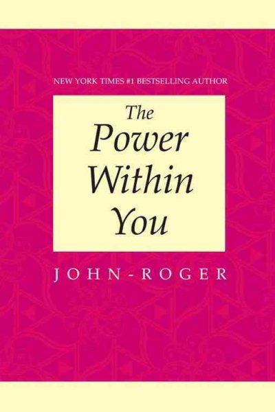 The Power Within You cover