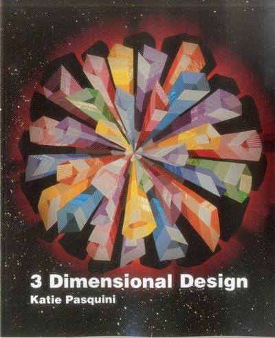 3 Dimensional Design cover