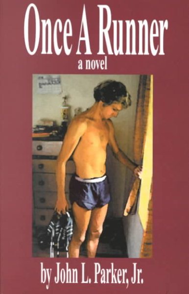 Once a Runner: A Novel cover