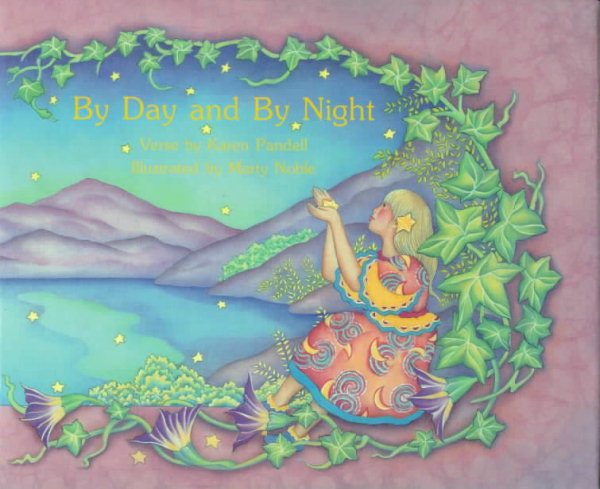 By Day and by Night cover