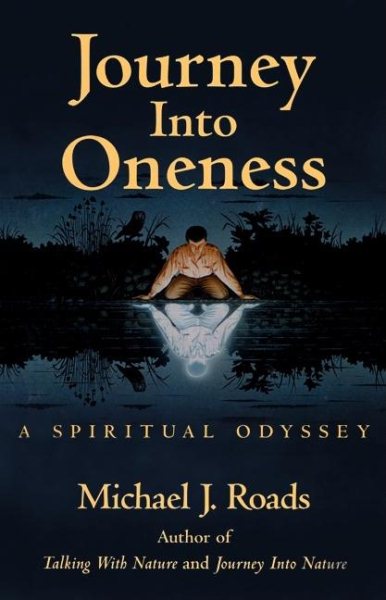 Journey into Oneness cover