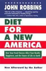 Diet for a New America cover