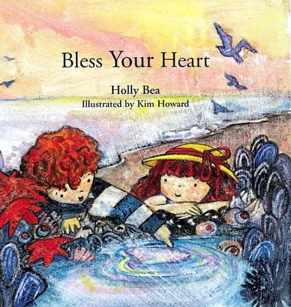 Bless Your Heart cover