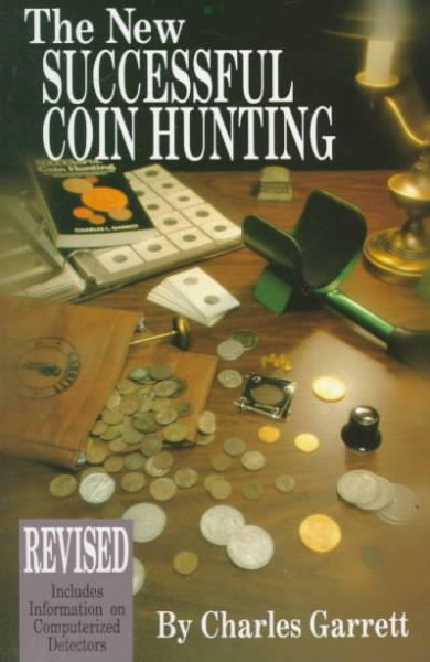 New Successful Coin Hunting cover