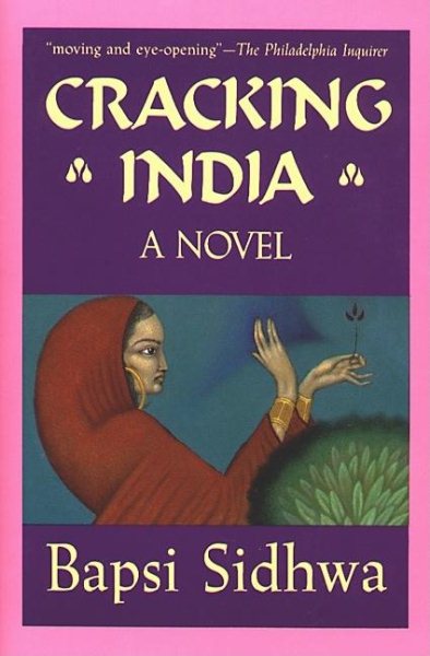Cracking India: A Novel