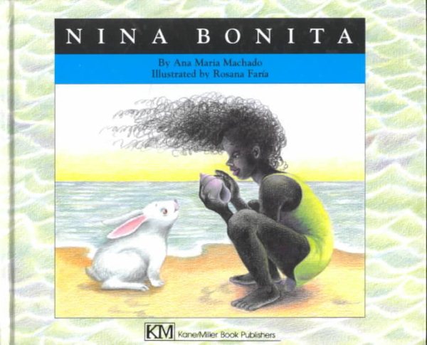 Nina Bonita: A Story (Children's Books from Around the World) cover