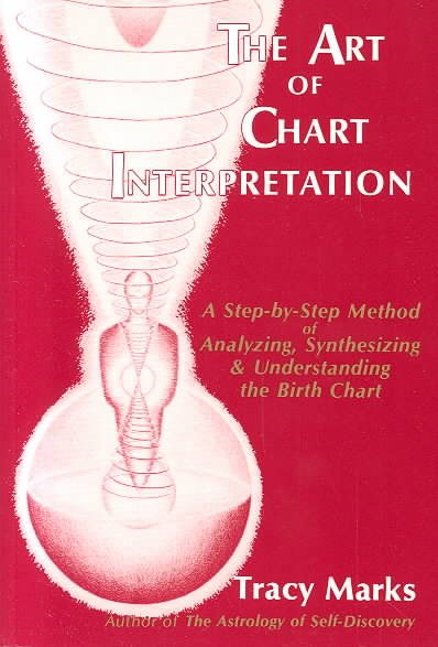 The Art of Chart Interpretation: A Step-By-Step Method of Analyzing, Synthesizing and Understanding cover