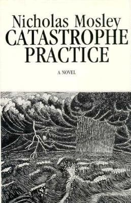 Catastrophe Practice: Plays for Not Acting, and Cypher, a Novel cover