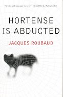 Hortense is Abducted cover