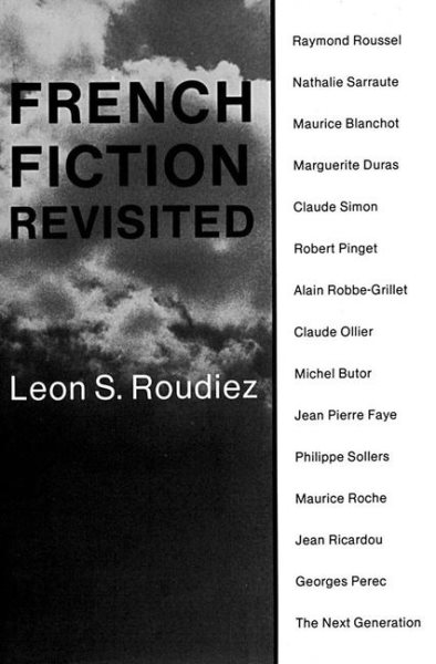 French Fiction Revisited (Dalkey Archive Scholarly) cover