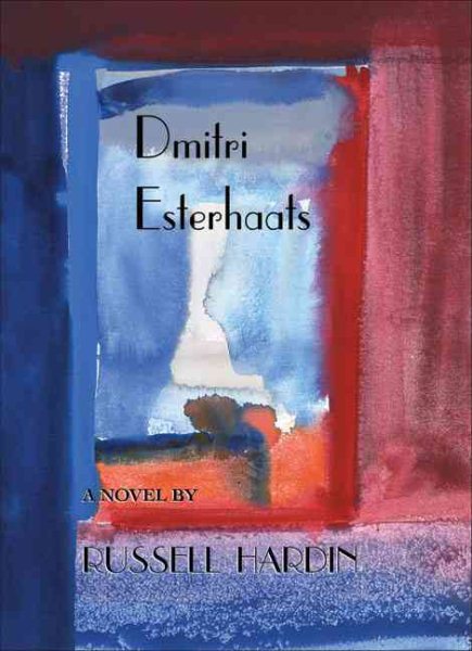 Dmitri Esterhaats cover