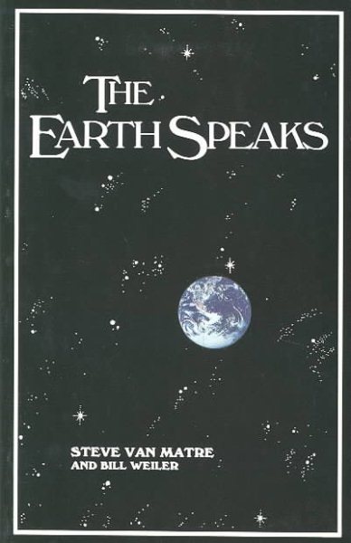 The Earth Speaks: An Acclimatization Journal cover