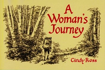 A Woman's Journey cover