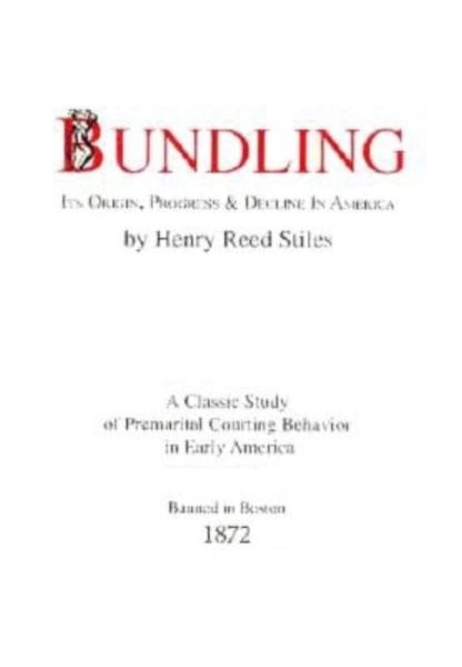 Bundling: Its Origin, Progress and Decline in America cover