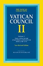 Vatican Council II, Vol. 1: The Conciliar and Postconciliar Documents cover
