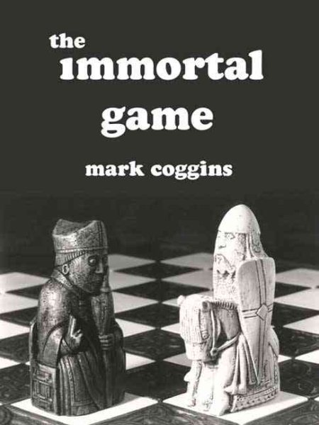 The Immortal Game cover