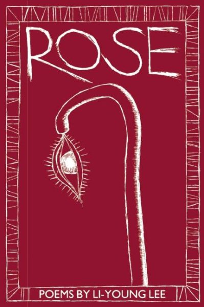 Rose (New Poets of America) cover