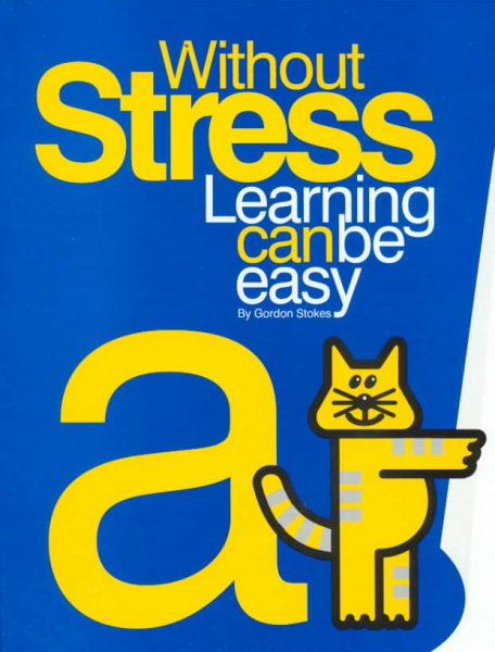 Without Stress Learning Can Be Easy cover
