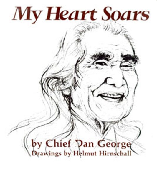 My Heart Soars cover