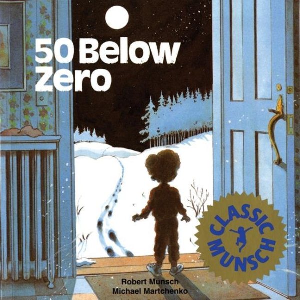 50 Below Zero cover