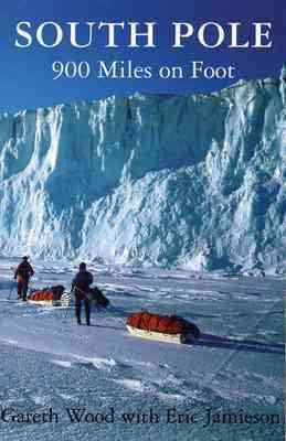 South Pole cover