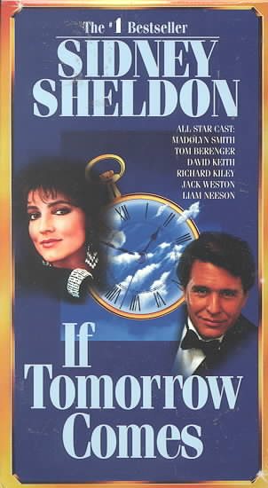 If Tomorrow Comes [VHS] cover