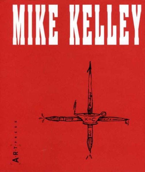 Mike Kelley cover