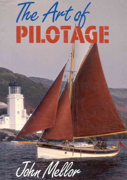 The Art of Pilotage cover
