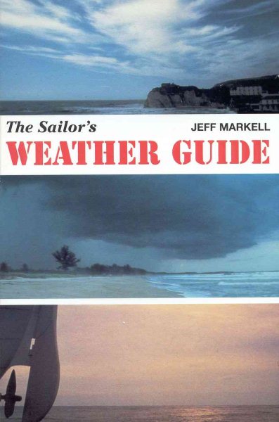 The Sailor's Weather Guide cover