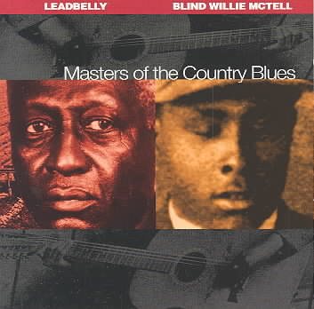 Masters of the Country Blues