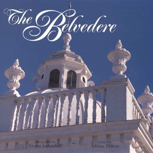 The Belvedere cover
