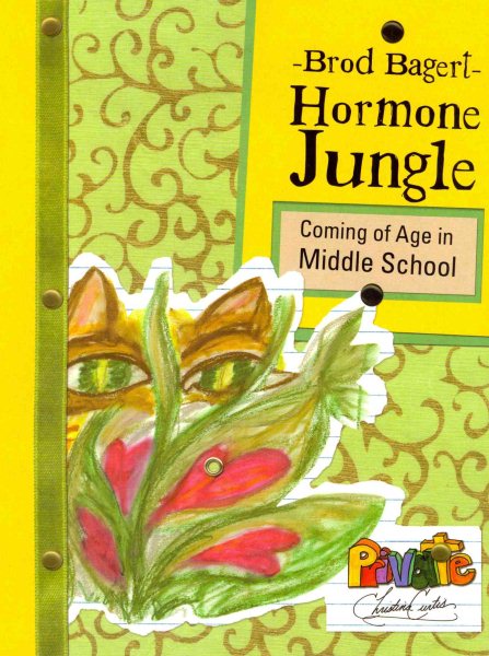 Hormone Jungle: Coming of Age in Middle School (Maupin House)