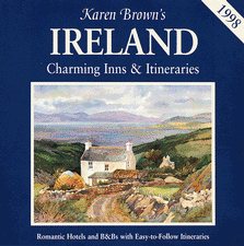 KB'98 IRELND'98:INNS&ITI (Serial) cover
