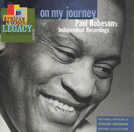On My Journey cover