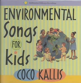 Enviromental Songs for Kids