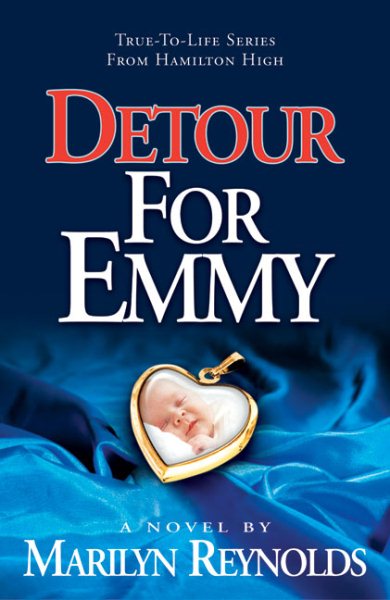 Detour for Emmy (Hamilton High series) cover
