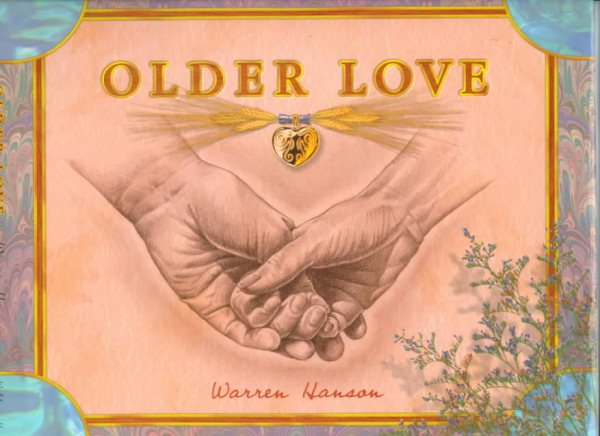 Older Love cover