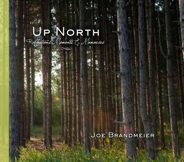 Up North cover