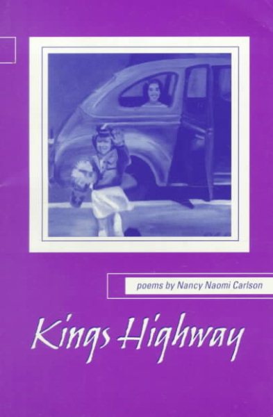 Kings Highway cover